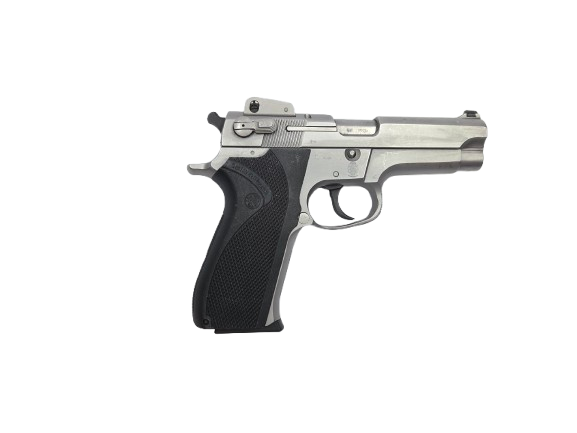 Smith&Wesson mod 5906 Pistole 9mm Luger