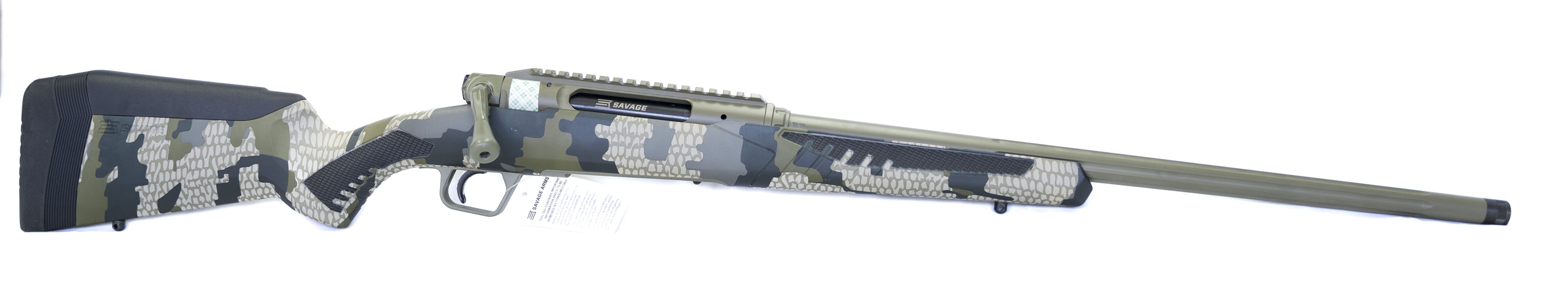 A7309777 Savage Impulse Big Game .308Win.