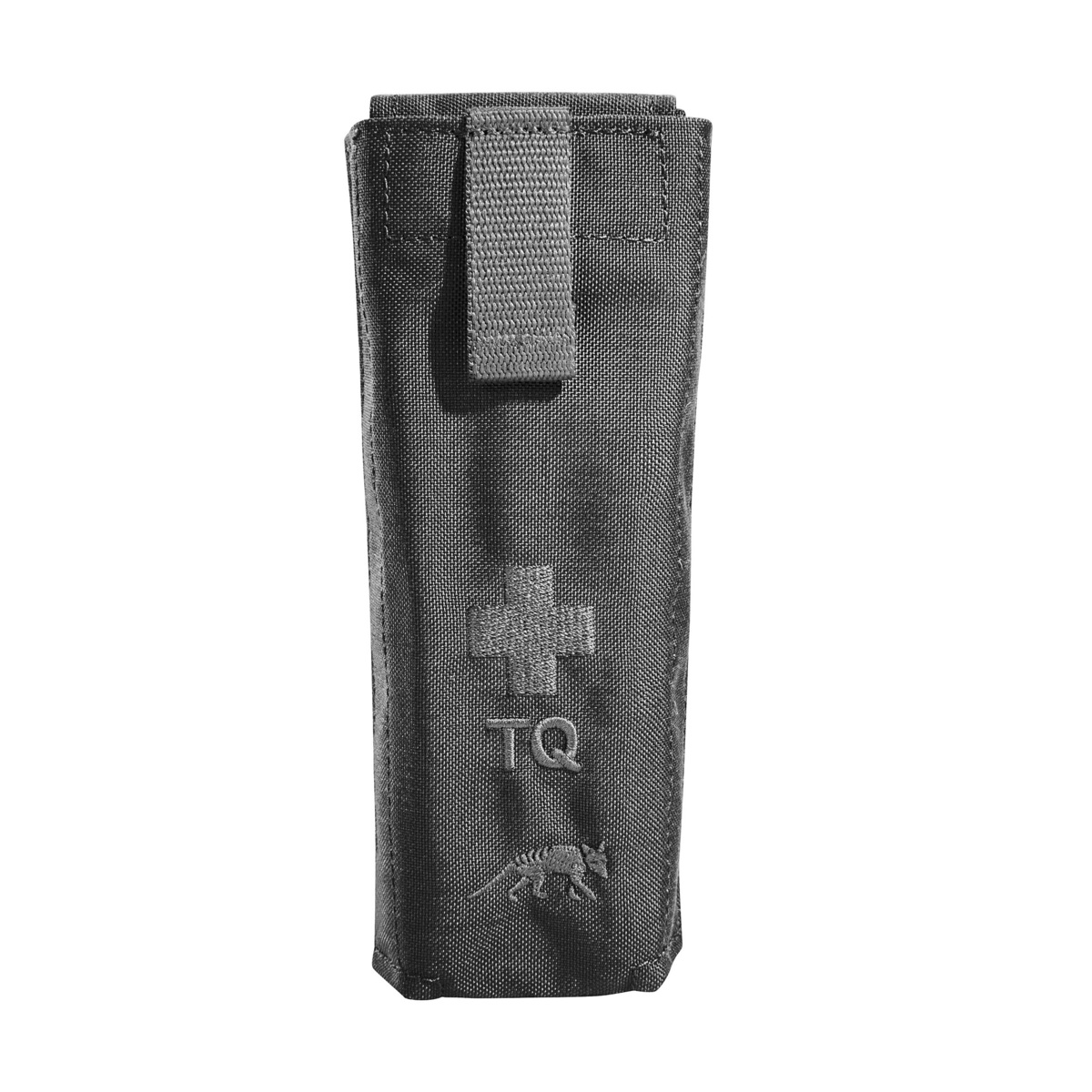 Tasmanian Tiger Tourniquet Pouch II Erste Hilfe Tasche Black