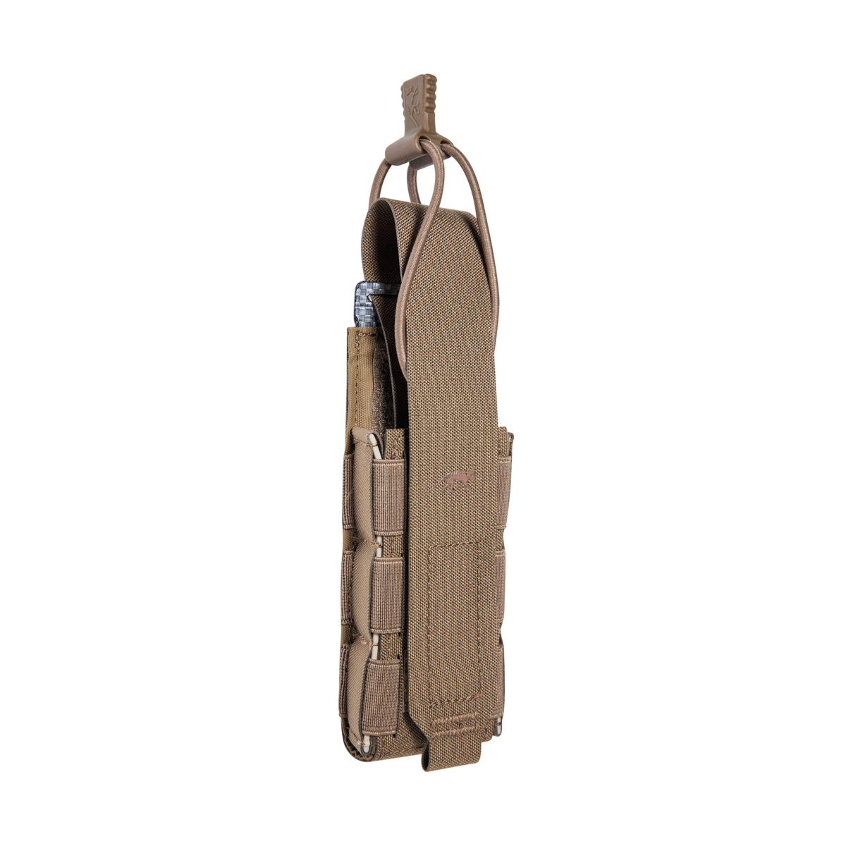 Tasmanian Tiger SGL Mag Pouch MP7 LP Magazintasche Coyote Brown