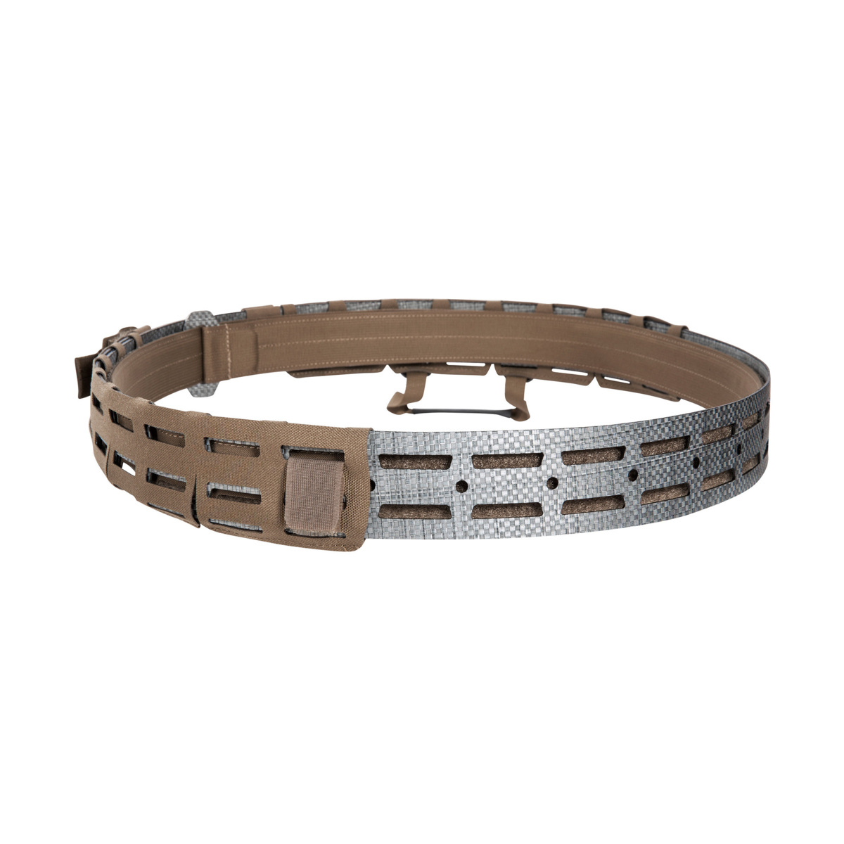 Tasmanian Tiger Battle Belt Set Ausrüstungsgürtel Coyote Brown