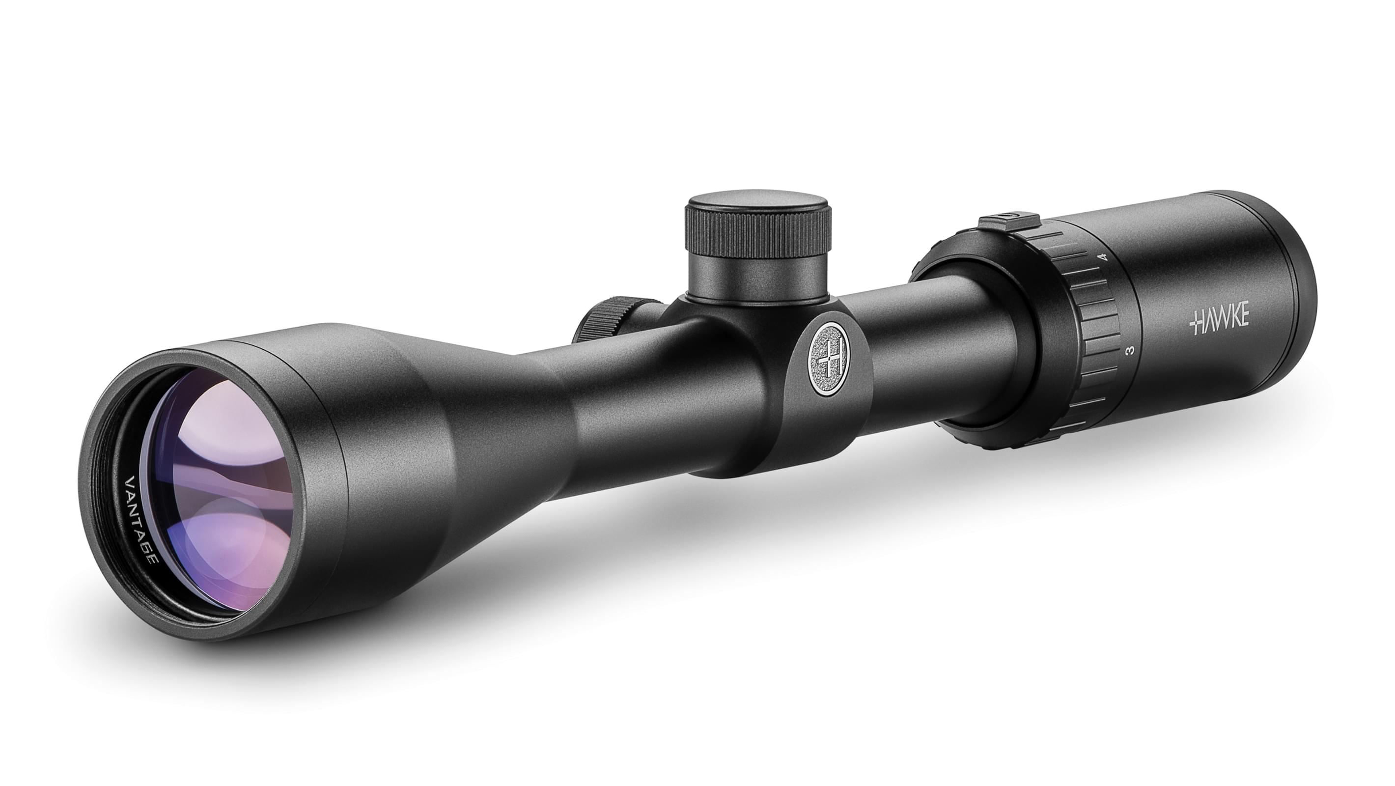 Hawke_Riflescope_Vantage_3-9x40 Hawke Vantage 3-9x40 30/30 Duplex Zielfernrohr