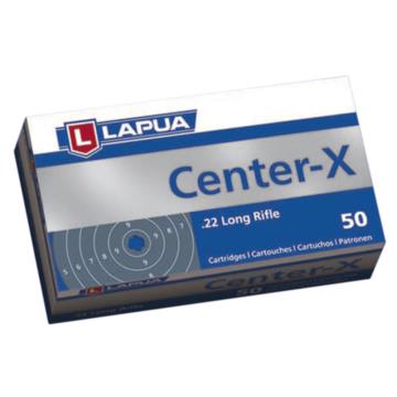 lapua-22lr-center-x Lapua .22lr Center-X