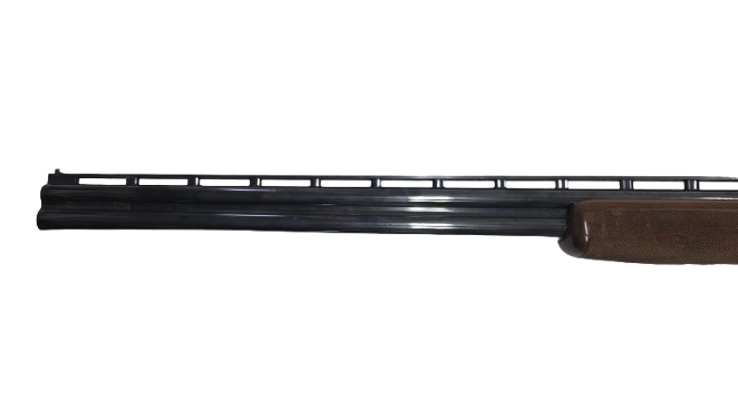 Browning Citori Special Steel Bockdoppelflinte 12/70