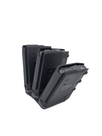 Hera Trio Coupler