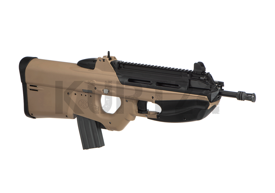 G&G FN F2000 Tactical S-AEG 6mm BB Desert