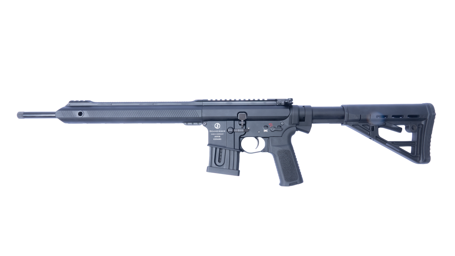 Schmeisser AR15-22 Sport 16" .22L.R.