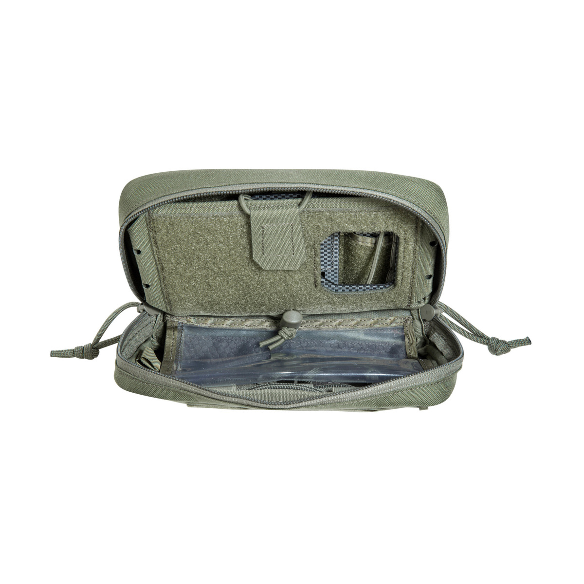 Tasmanian Tiger Tac Organizer Pro Dokumententasche Olive