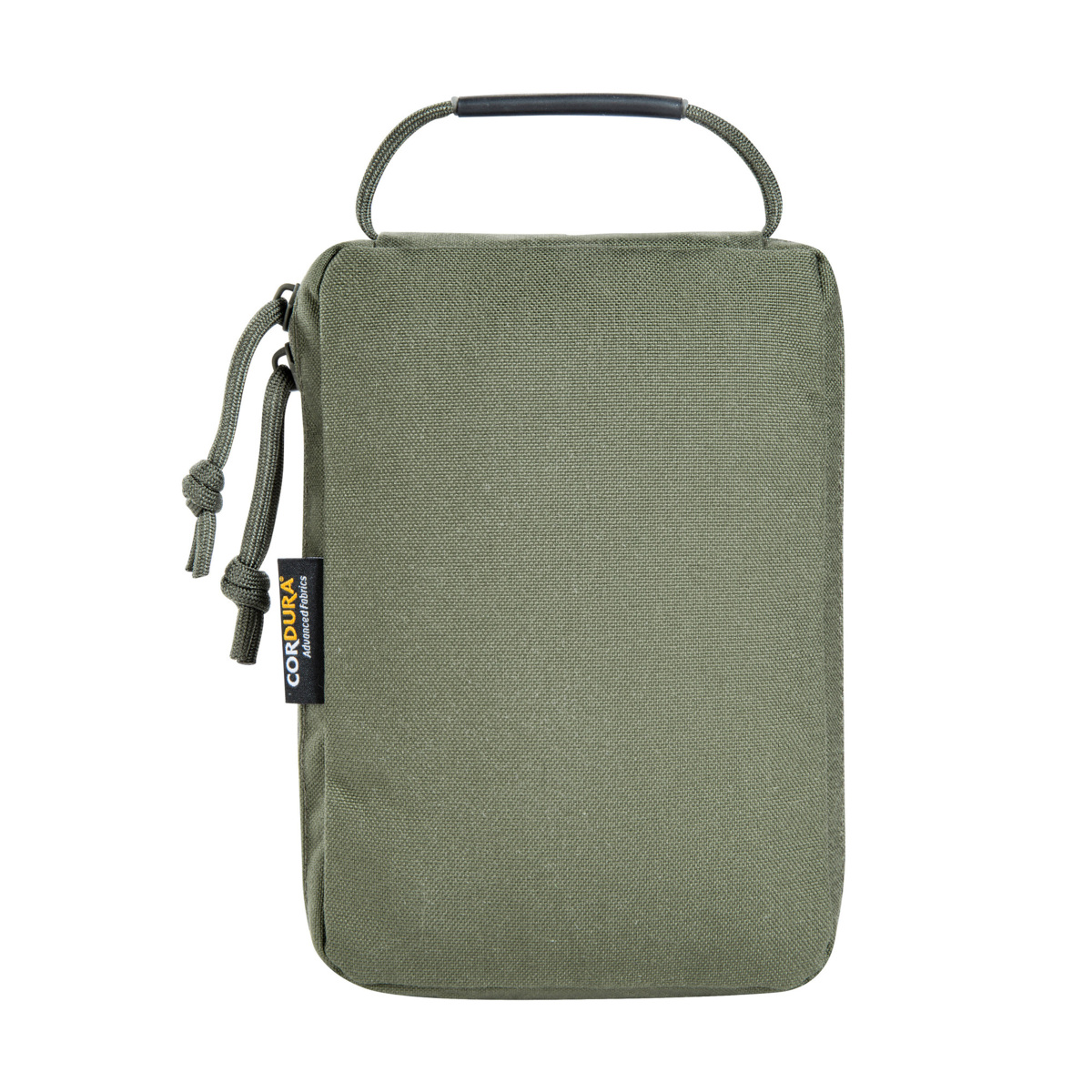 Tasmanian Tiger Note Book Pocket MKII Tasche für Schreibzeug Olive