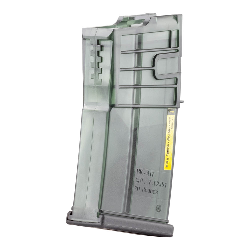 2-5945-1 Magazin für H&K HK417D S-AEG