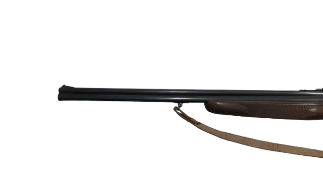 Savage mod 24 Bockbuchsflinte