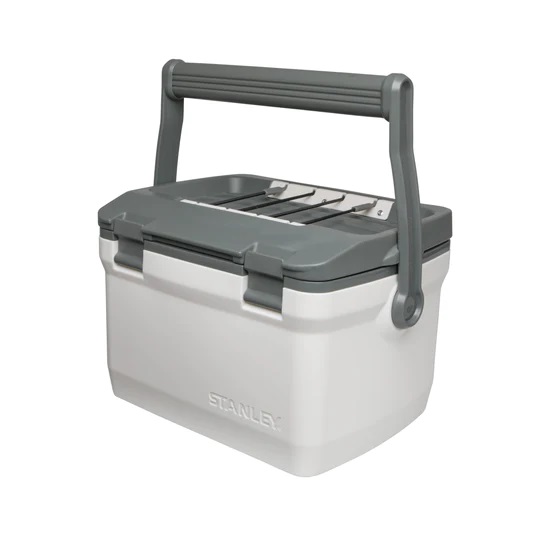 Stanley-TheEasy-CarryOutdoorCooler6-6L_7QT-Polar-1_540x Stanley Adventure Outdoor Kühlbox 6.6 Liter