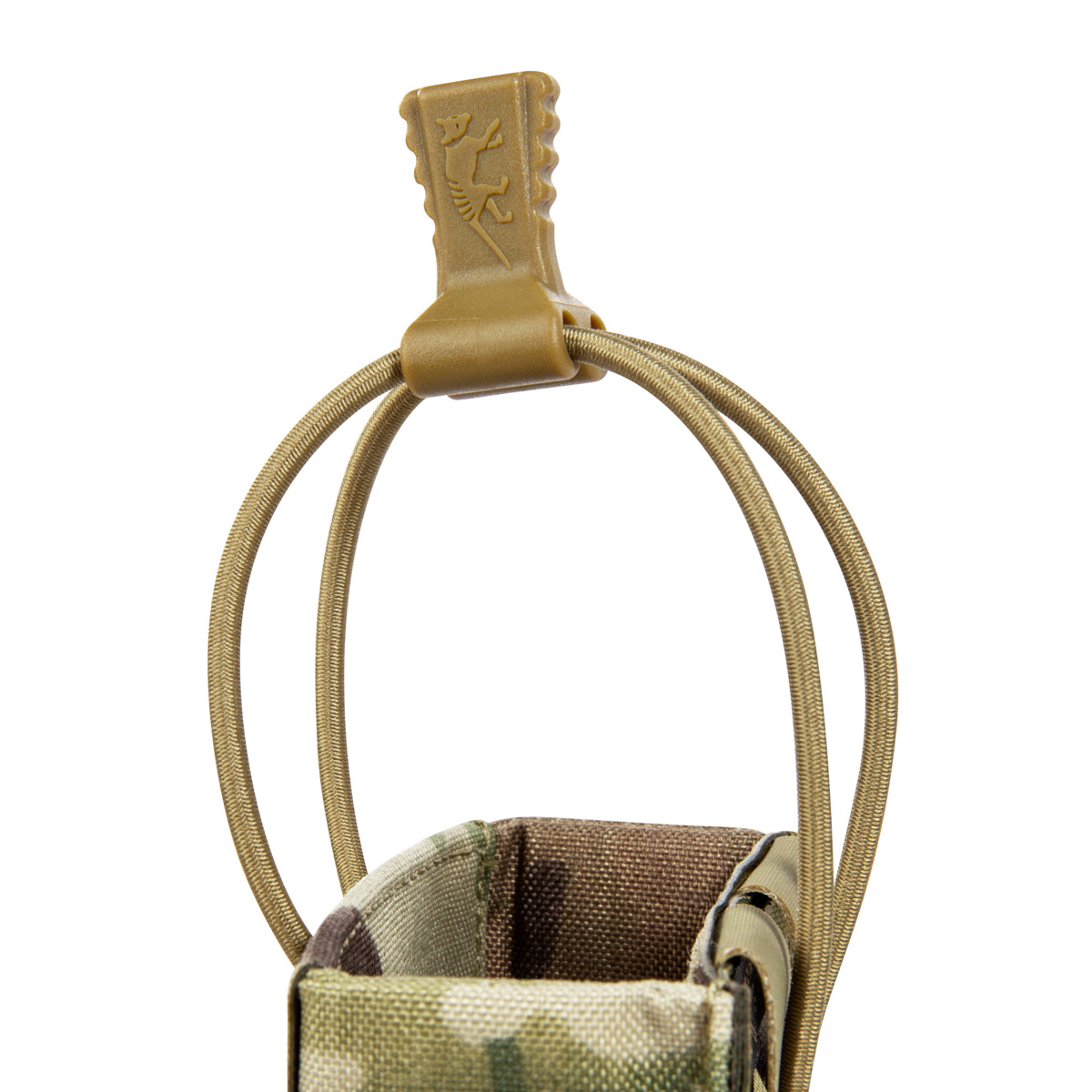 Tasmanian Tiger SGL Mag Pouch Bel MKIII G36-Magazintasche Multicam