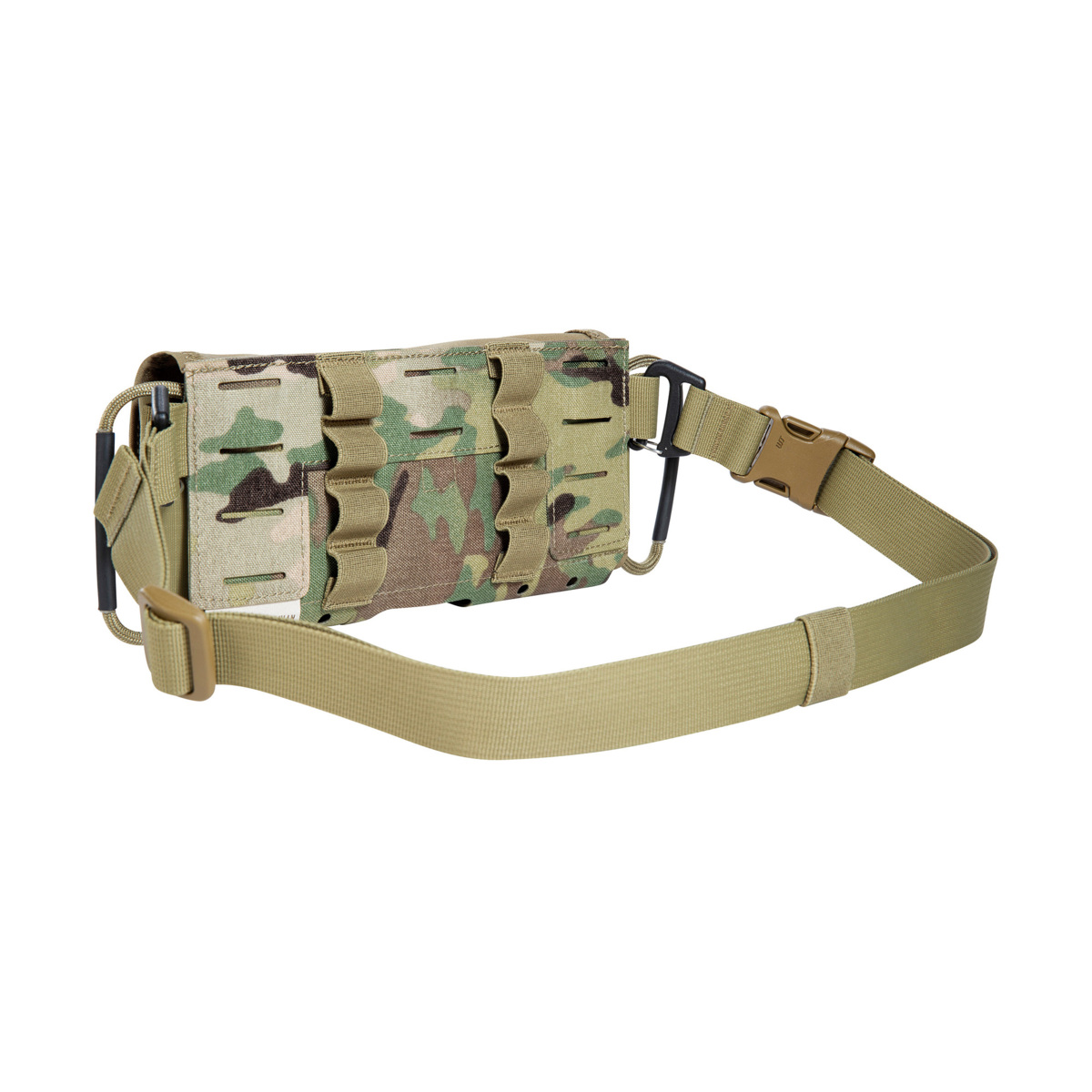 Tasmanian Tiger FAK Pouch Dual VL Erste-Hilfe-Tasche Multicam
