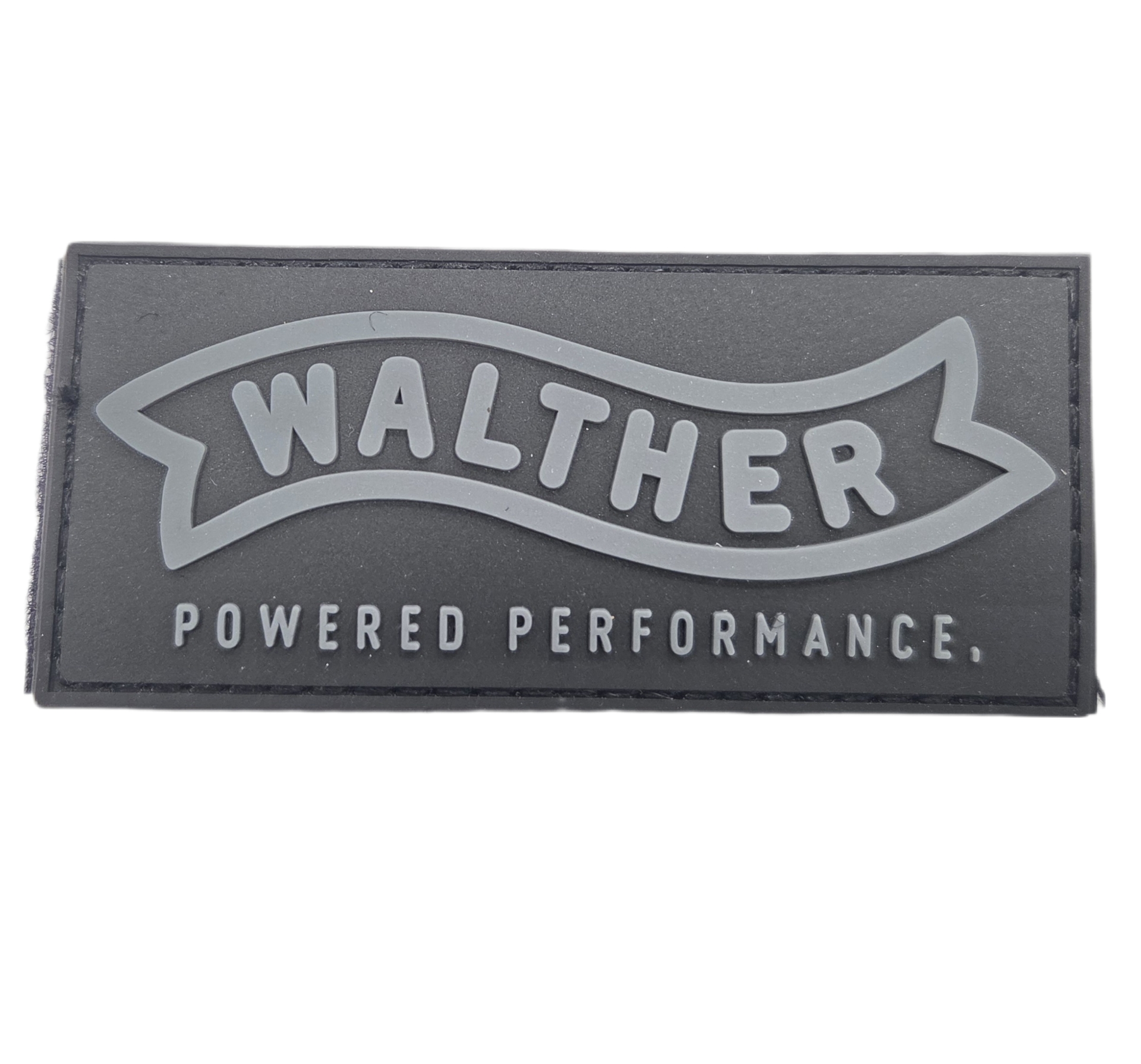 Walther Rubberpatch Defense