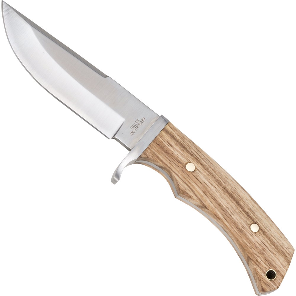 Haller Jagd-und Outdoor Messer