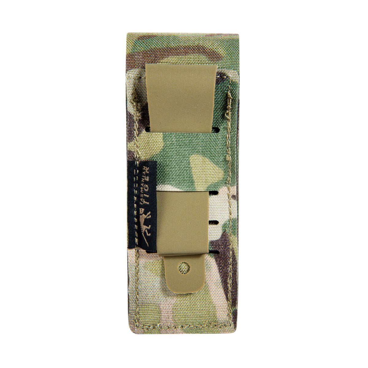 Tasmanian Tiger SGL Pistol Mag Pouch MKIII Pistolenmagazin-Tasche Multicam