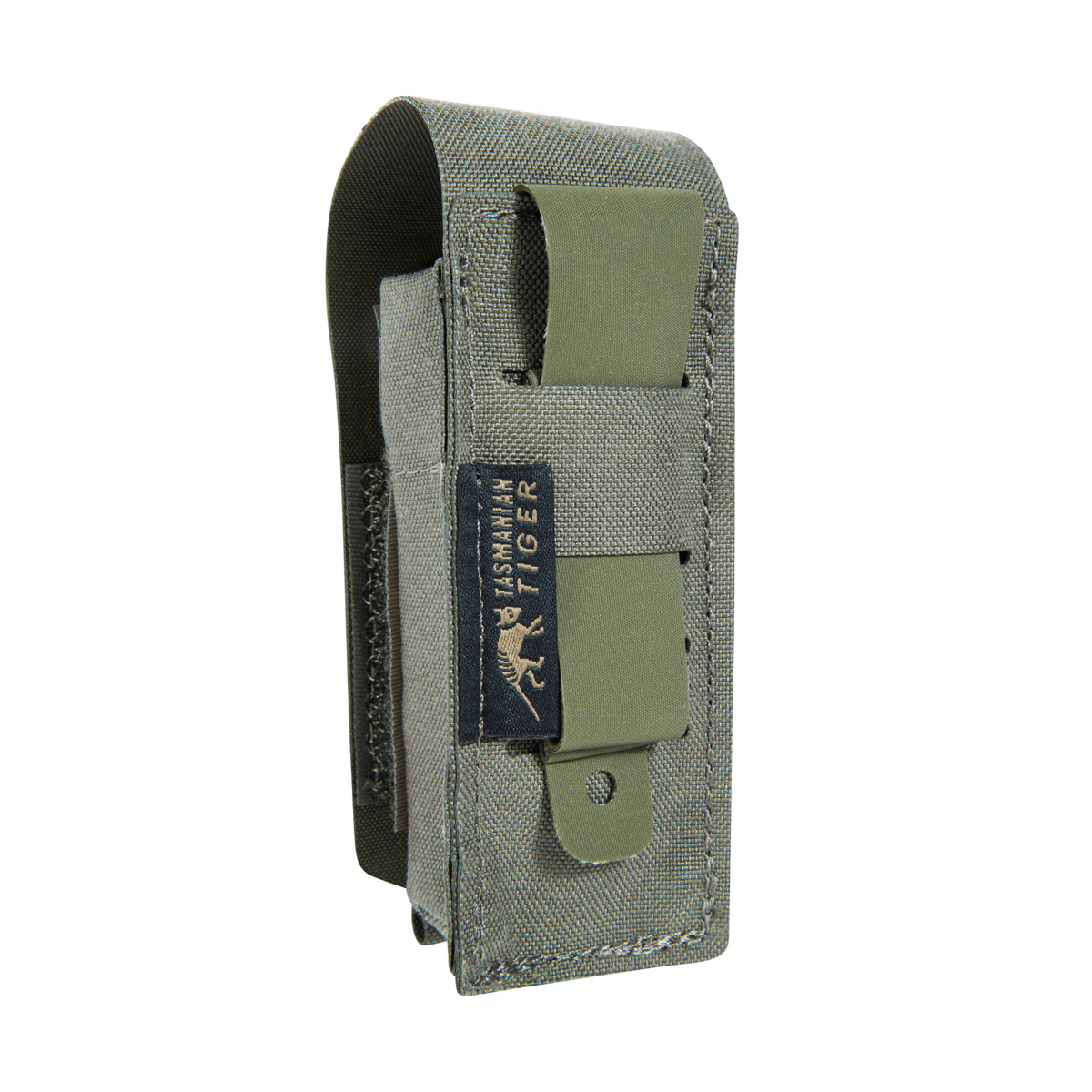 Tasmanian Tiger SGL Pistol Mag Pouch MKIII Pistolenmagazin-Tasche Stone-Grey-Olive
