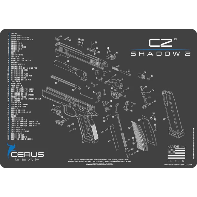 CZ-SHADOW-2-FIREARM-CLEANING-MAT_660x