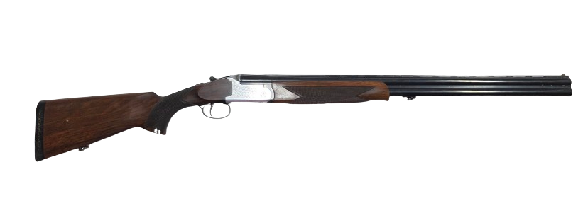 Rottweil Mod. 700 Bockdoppelflinte 12/70