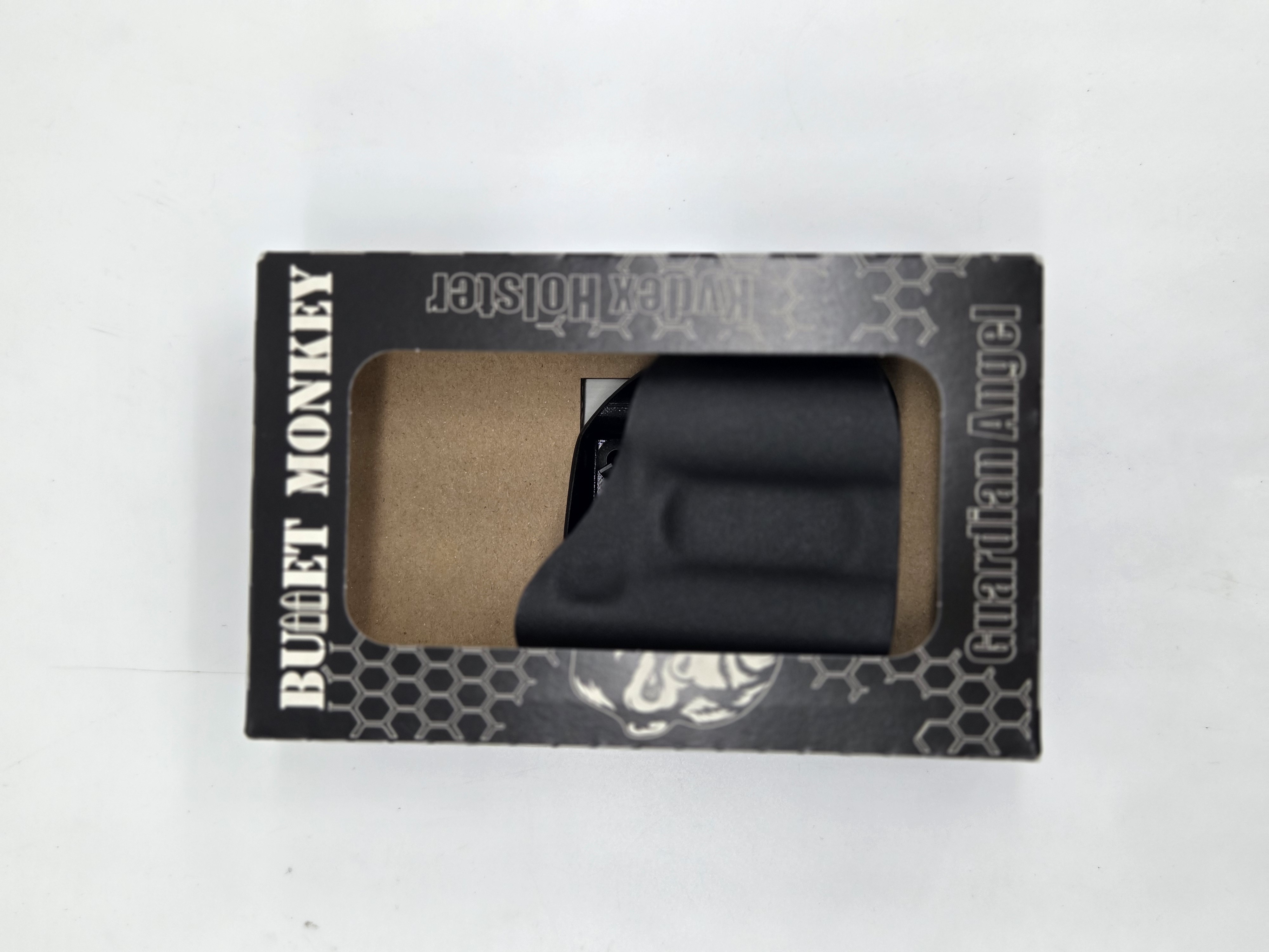 Bullet Monkey Kydex Holster für Guardian Angel
