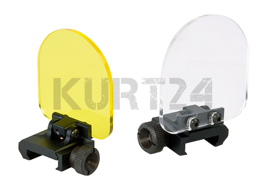 4495 Pirate Arms Scope Protector