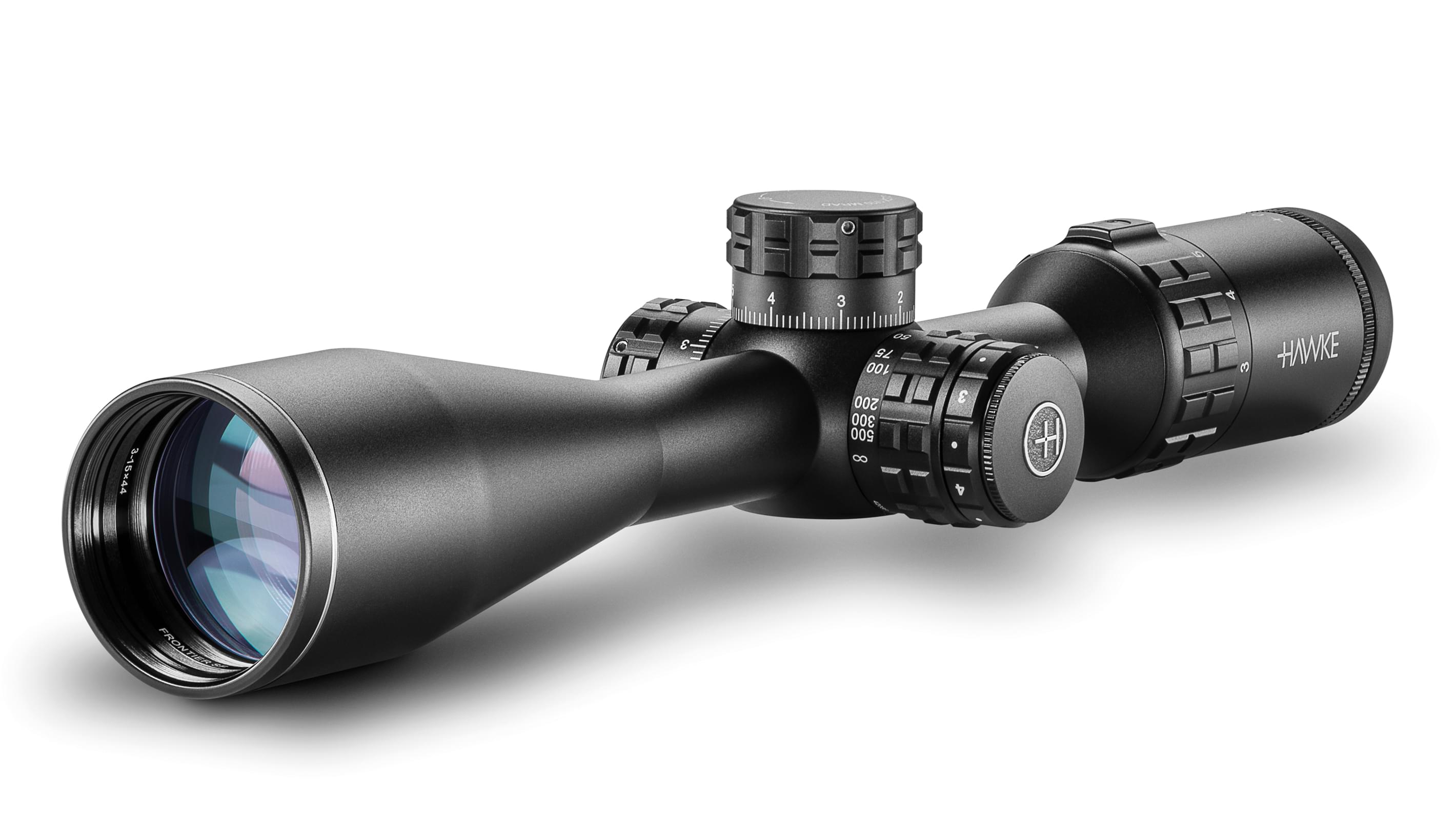 Hawke_Riflescope_Frontier_SF_3-15x44 Hawke Frontier SF 3-15x44 Mil Pro Zielfernrohr