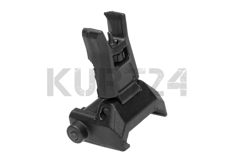 20647 Ares ASR020 Flip-Up Front Sight Plastic