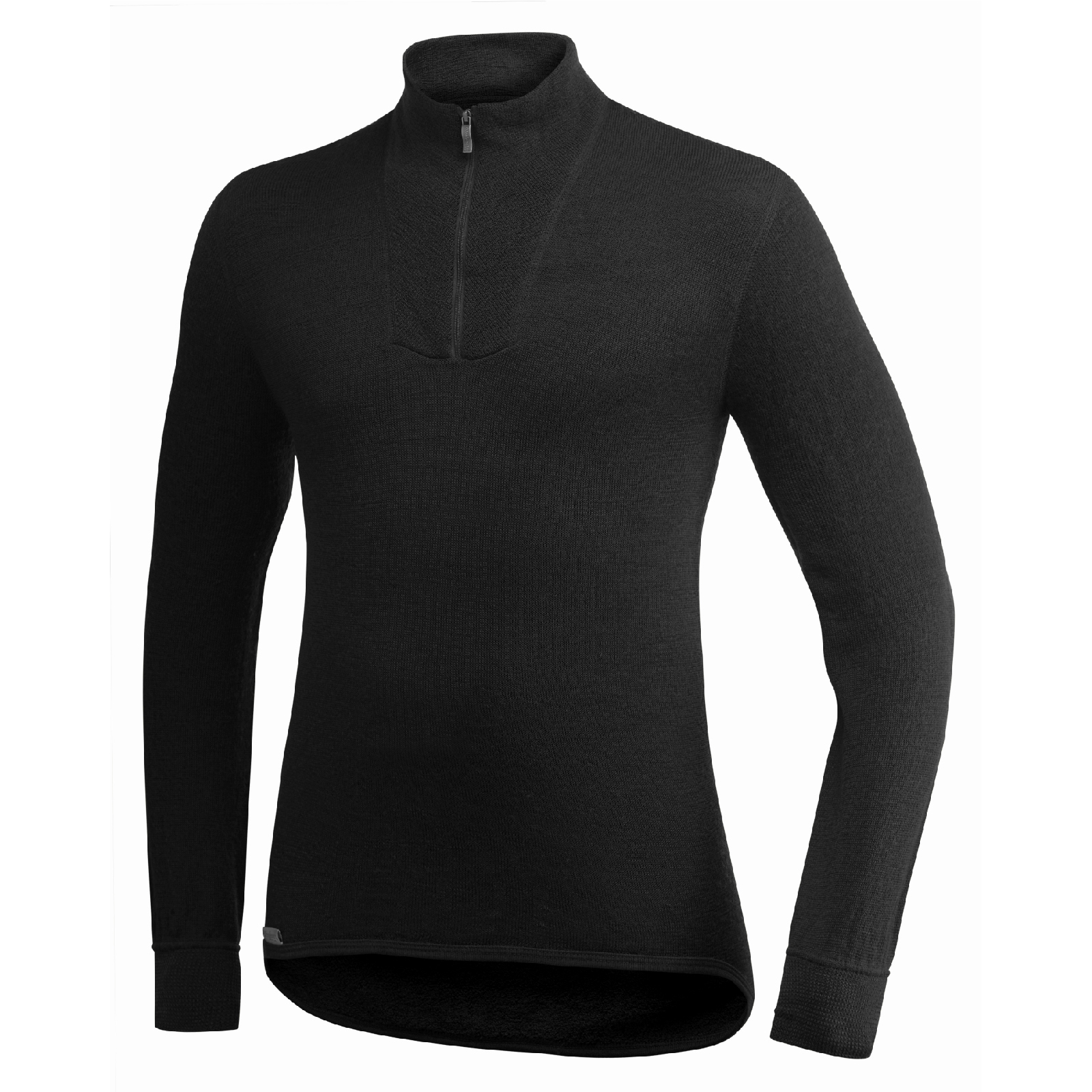 zip-turtleneck-200-black-male-isolated