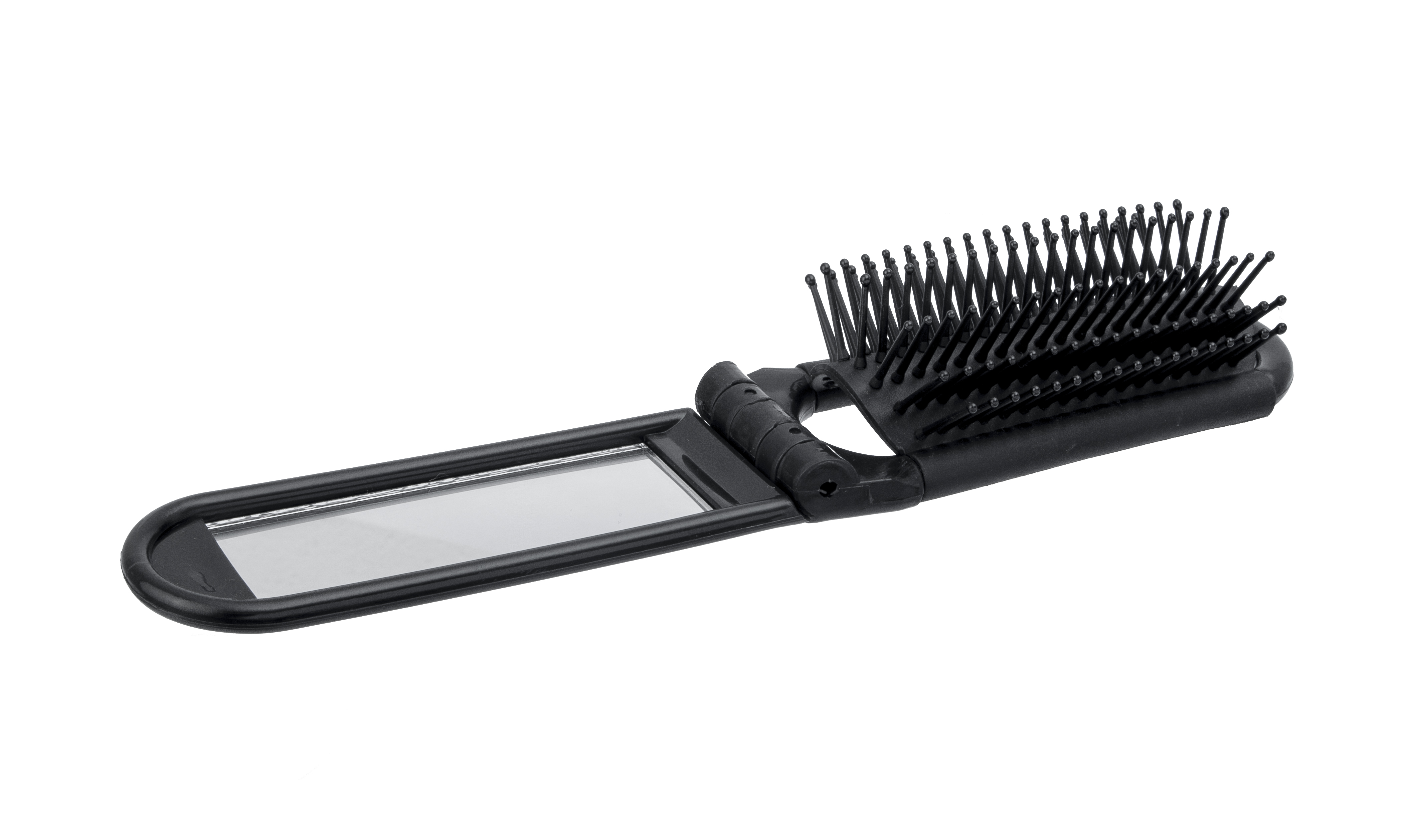 840301 BasicNature Klappbürste