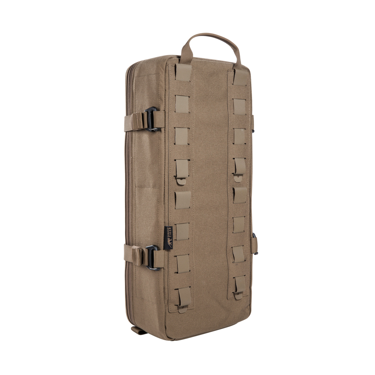 Tasmanian Tiger Medic Platoon Side Pocket Rucksack-Front-Seitentasche