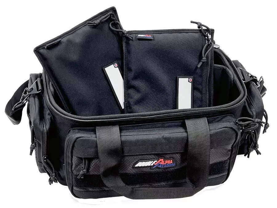 DAA Ballistic Range Bag DAA Ballistic Range Bag