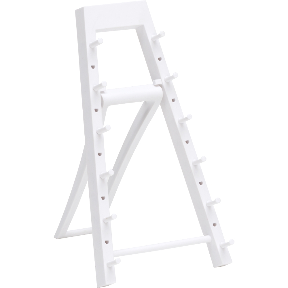 41512_s Haller Messerständer für 6 Messer