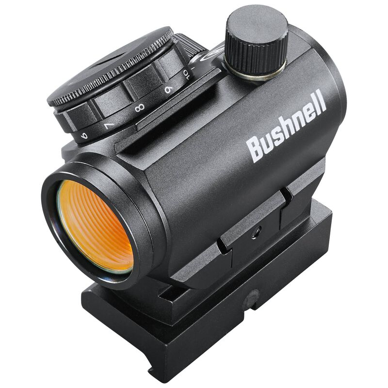 Bushnell AR Optics TRS-25 HIRise Red Dot Sight Bushnell AR Optics TRS-25 HIRise Red Dot Sight