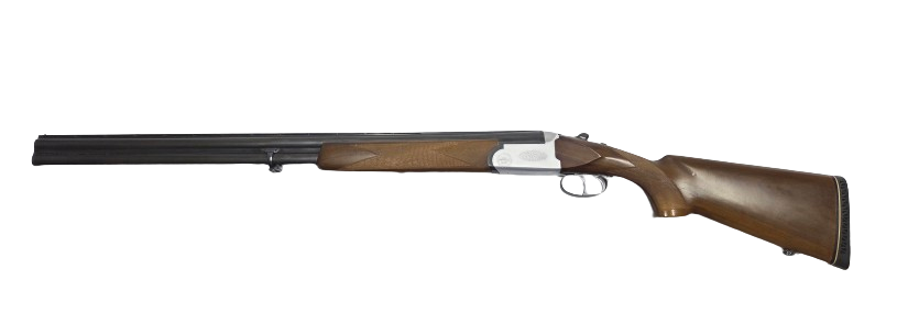 Neckermann Bockdoppelflinte 12/70
