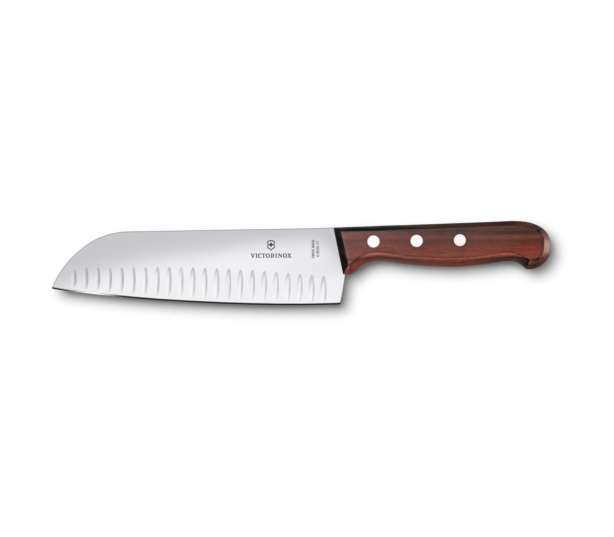 CUT_6_8520_17__S1_1 Victorinox Wood Santokumesser