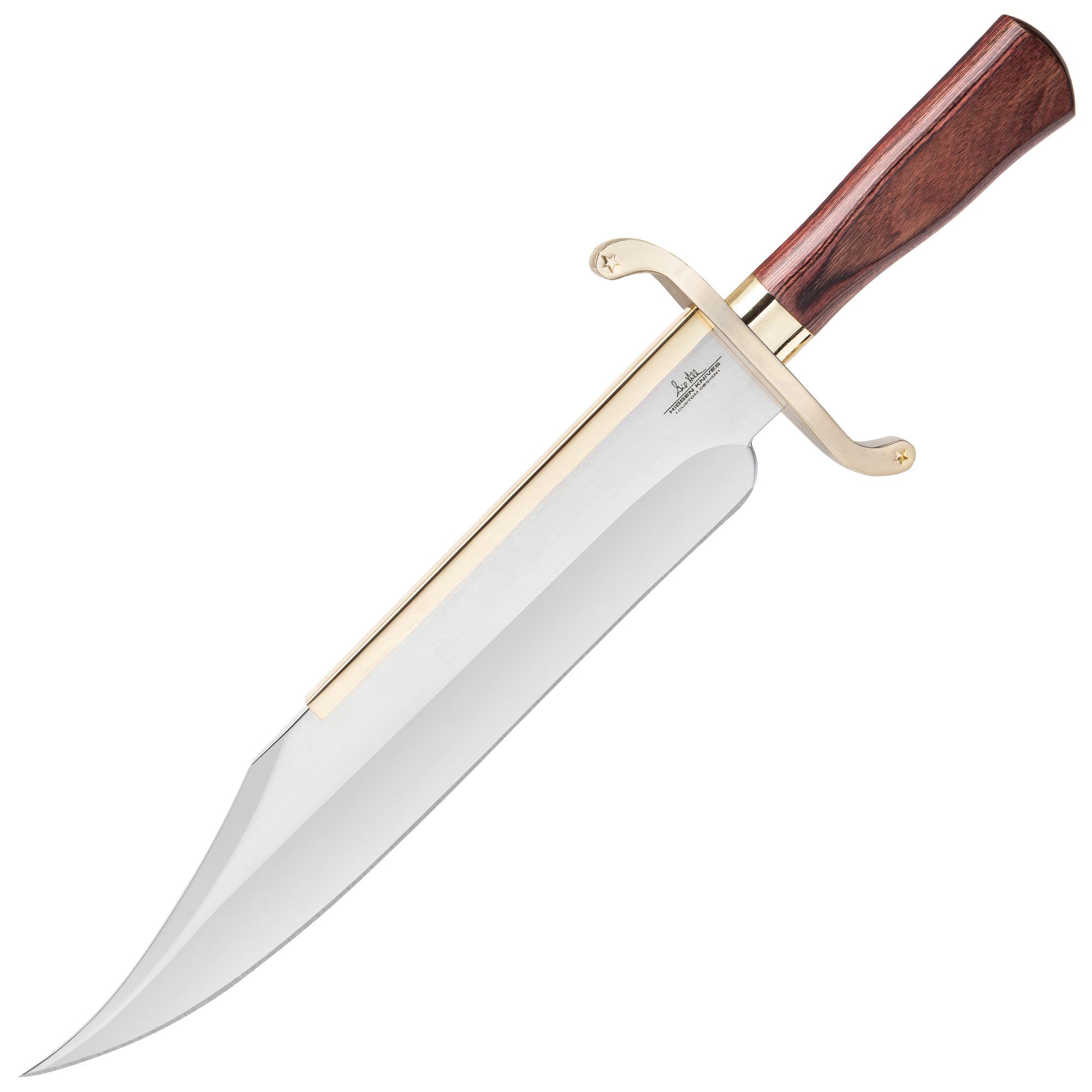 GH5069 United Cutlery Gil Hibben Old West Bowie Messer