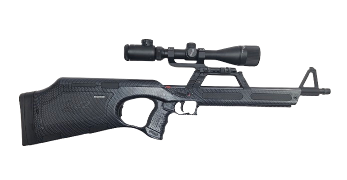 Walther G22 Selbstladebüchse .22L.R.