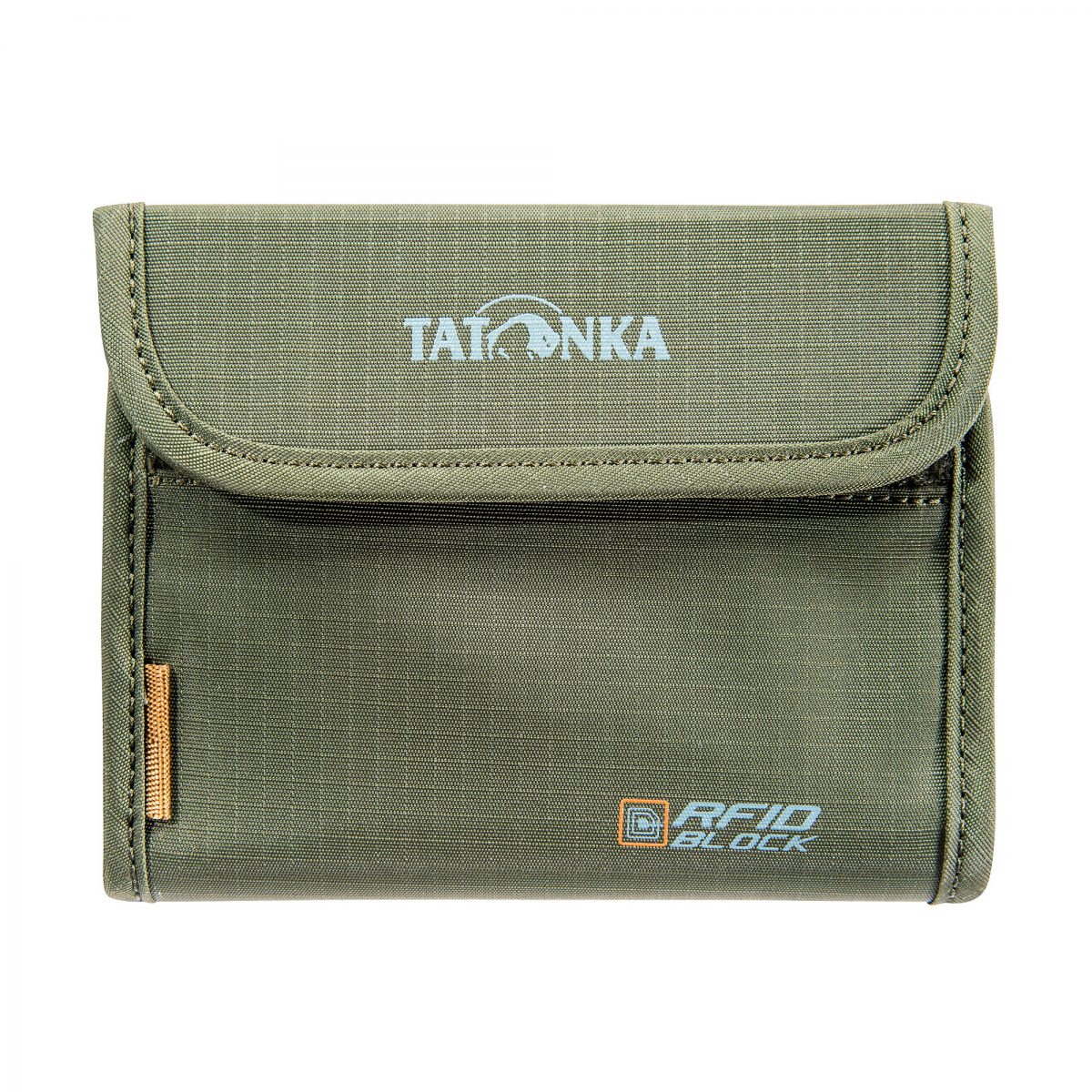 2991331a-1200x1200 Tatonka Euro Wallet RFID B Geldbeutel