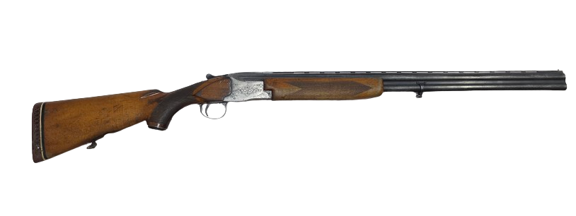 Winchester Model 101 Bockdoppelflinte 12/70