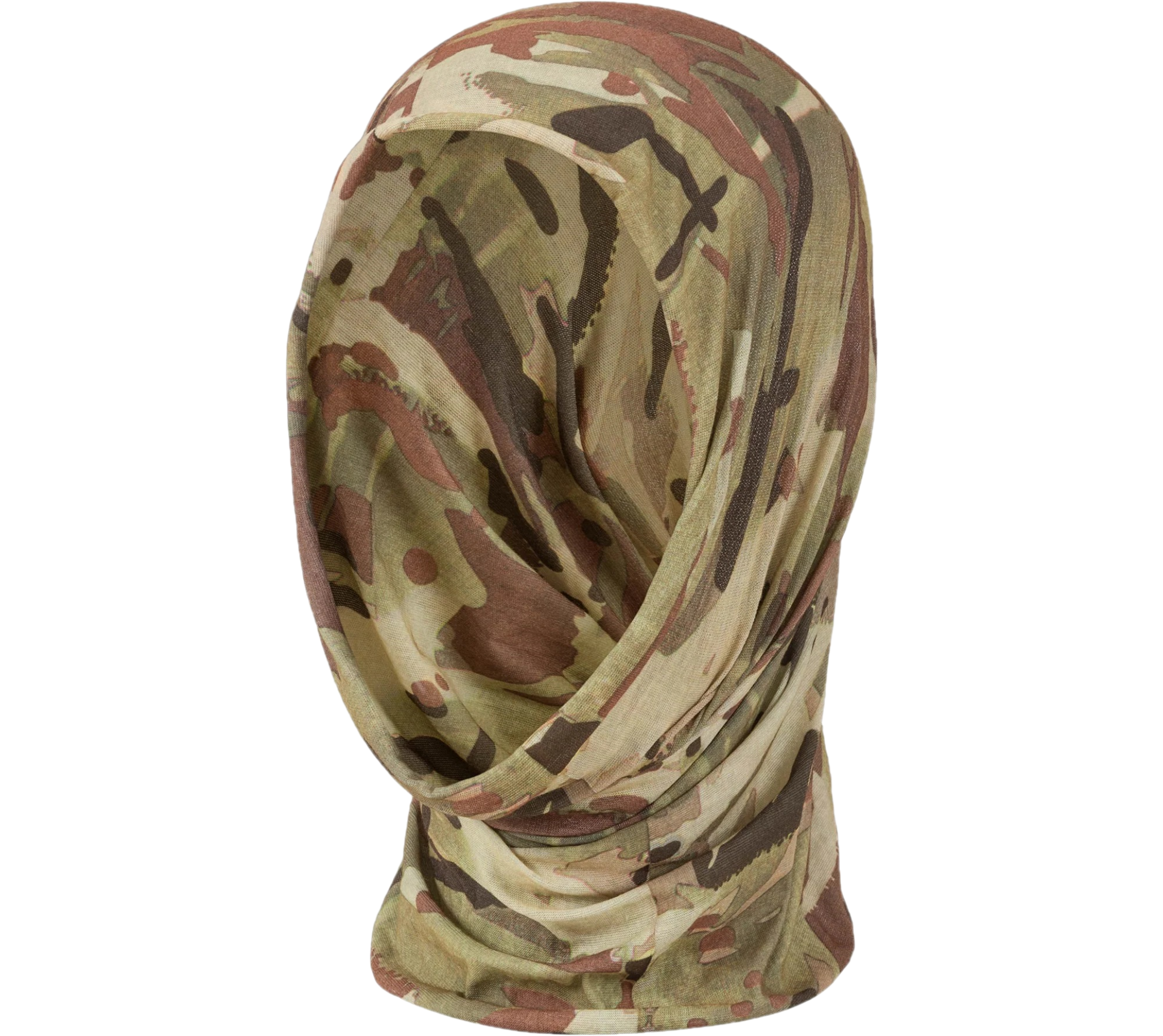 HT Highlander Headover