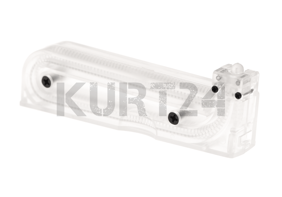 33975 Novritsch Magazin SSG10 A2 Bolt-Action Sniper Rifle