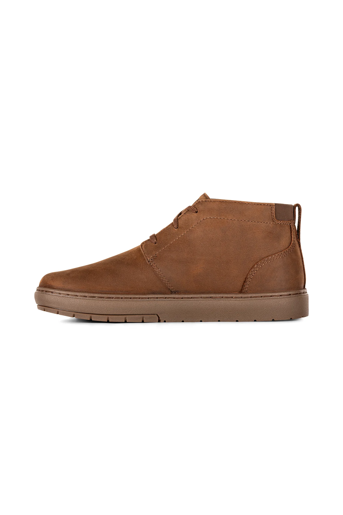 5.11 Tactical Chukka Stiefel Classic Brown