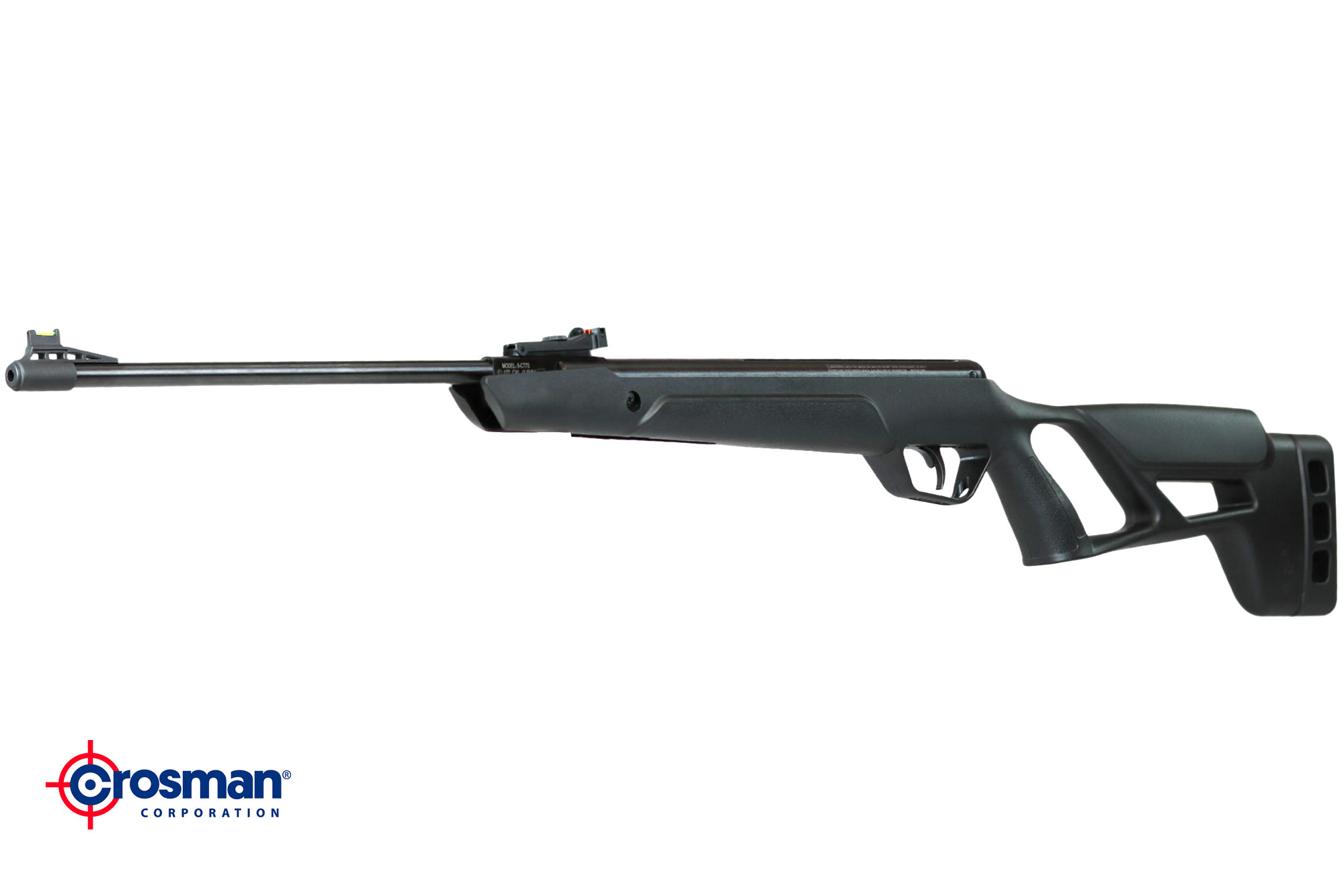 Crosman_Vital_Shot_Luftgewehr_002