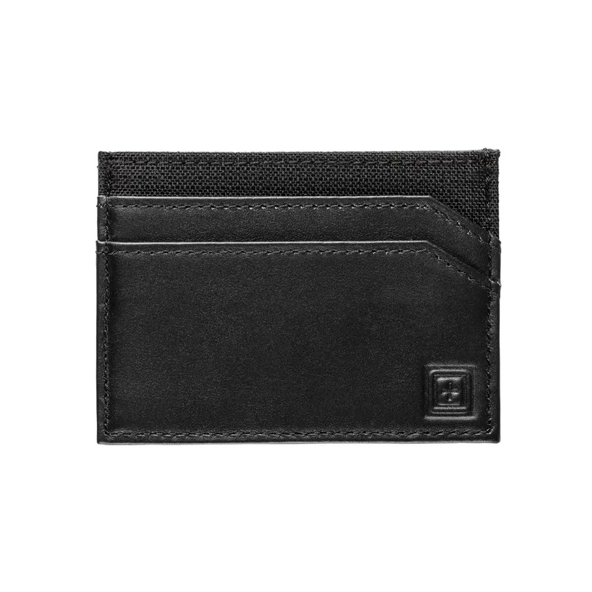 19EaTJ15iC9N9F 5.11 Tactical Phantom Card Wallet