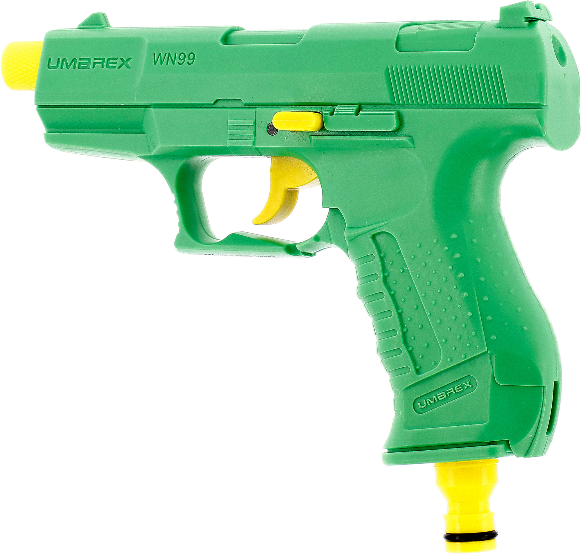 Umarex WN99 Water Nozzle Grün