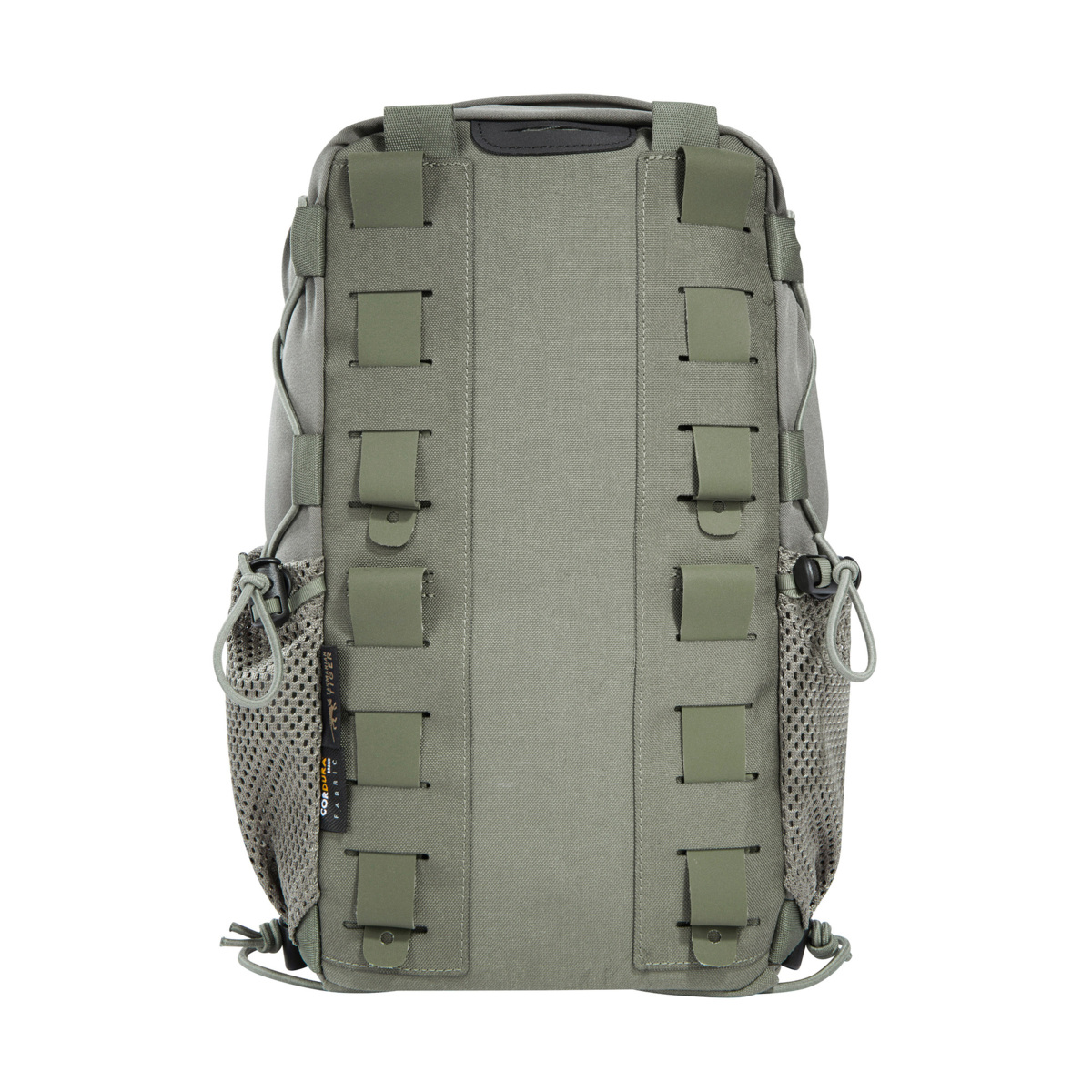 Tasmanian Tiger Tac Pouch 11 MKII Mehrzwecktasche Stone-Grey-Olive IRR
