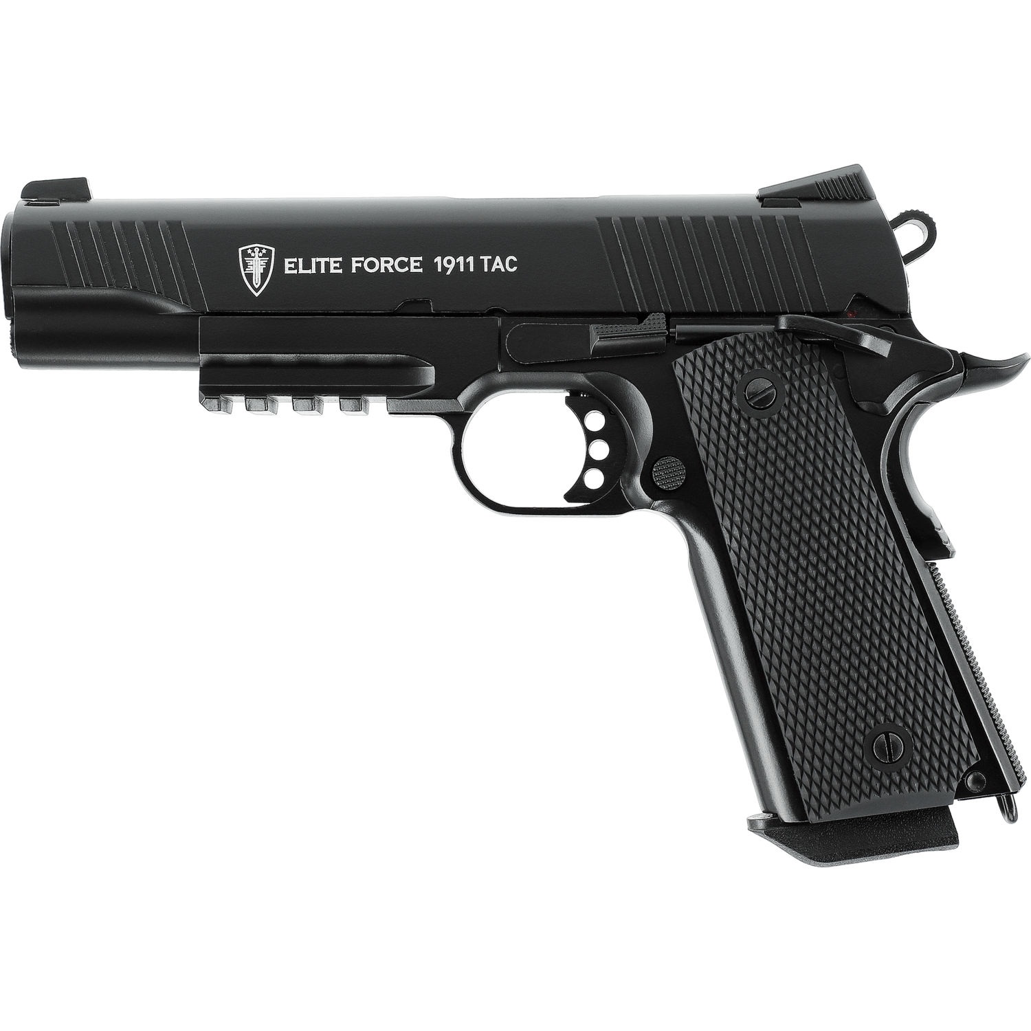 Elite Force 1911 Tac 6mm BB Airsoftpistole Elite Force 1911 Tac 6mm BB Airsoftpistole