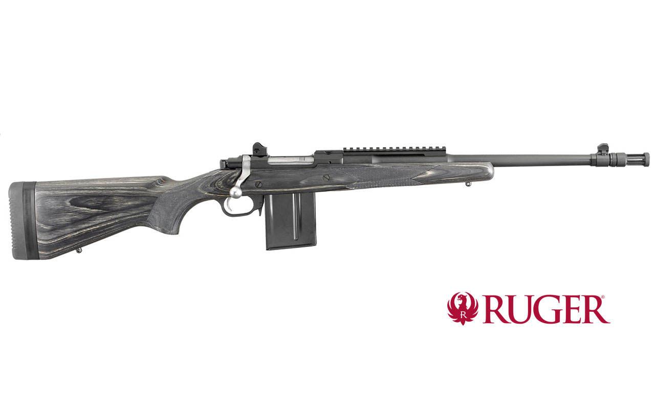 17872128_2018 Ruger Gunsite Scout Rifle MFD .308Win
