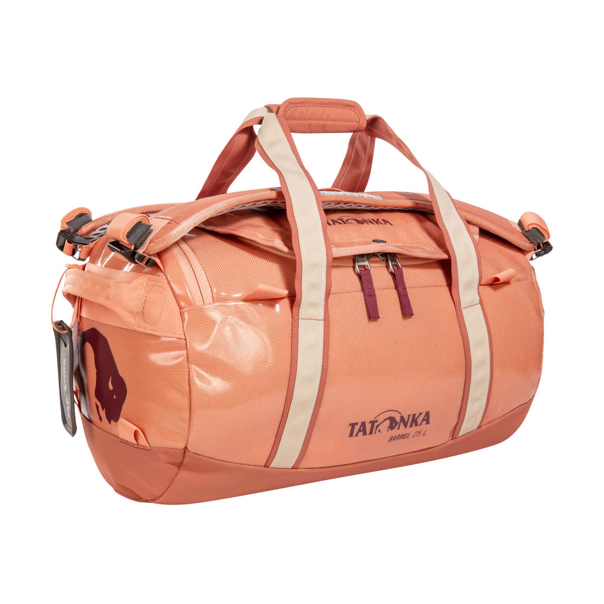 Barrel 25 Reisetasche